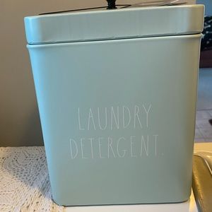 Rae Dunn Laundry Detergent